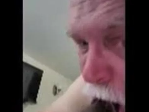 Sucking my DADDY Hawkshaw